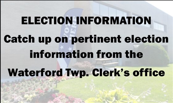 election information