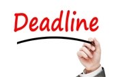 deadline