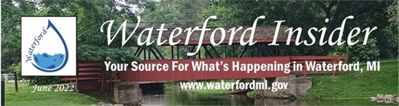 Waterford Insider June 2022