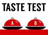taste test