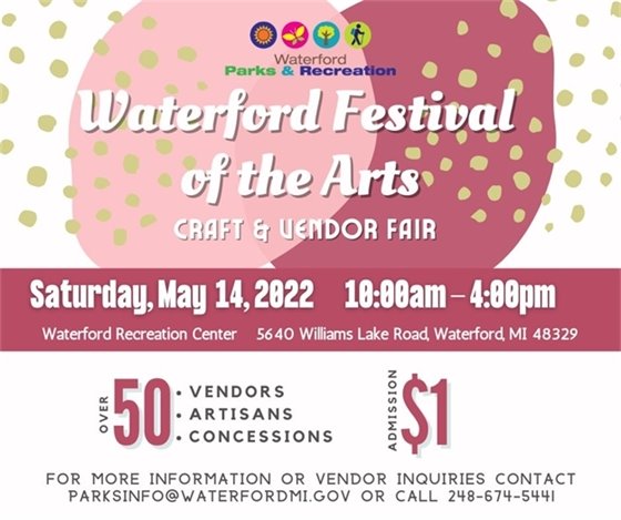 Waterford Festival of the Arts
