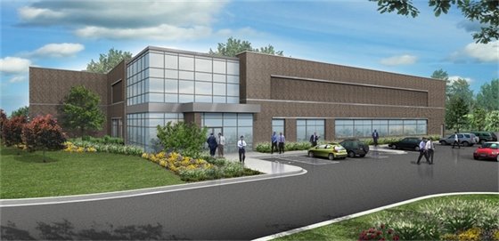 Development Possibility - Summit 327, LLC