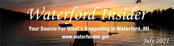 Waterford Insider July 2021