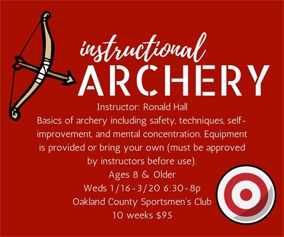 Archery 