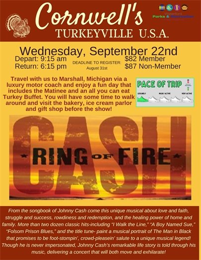 Johnny Cash Ring of Fire