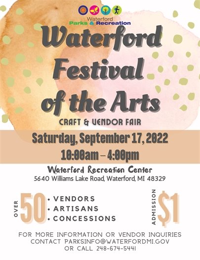 Festival of the Arts
