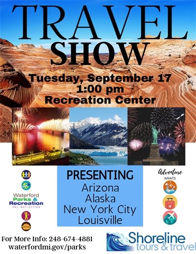 Travel Show