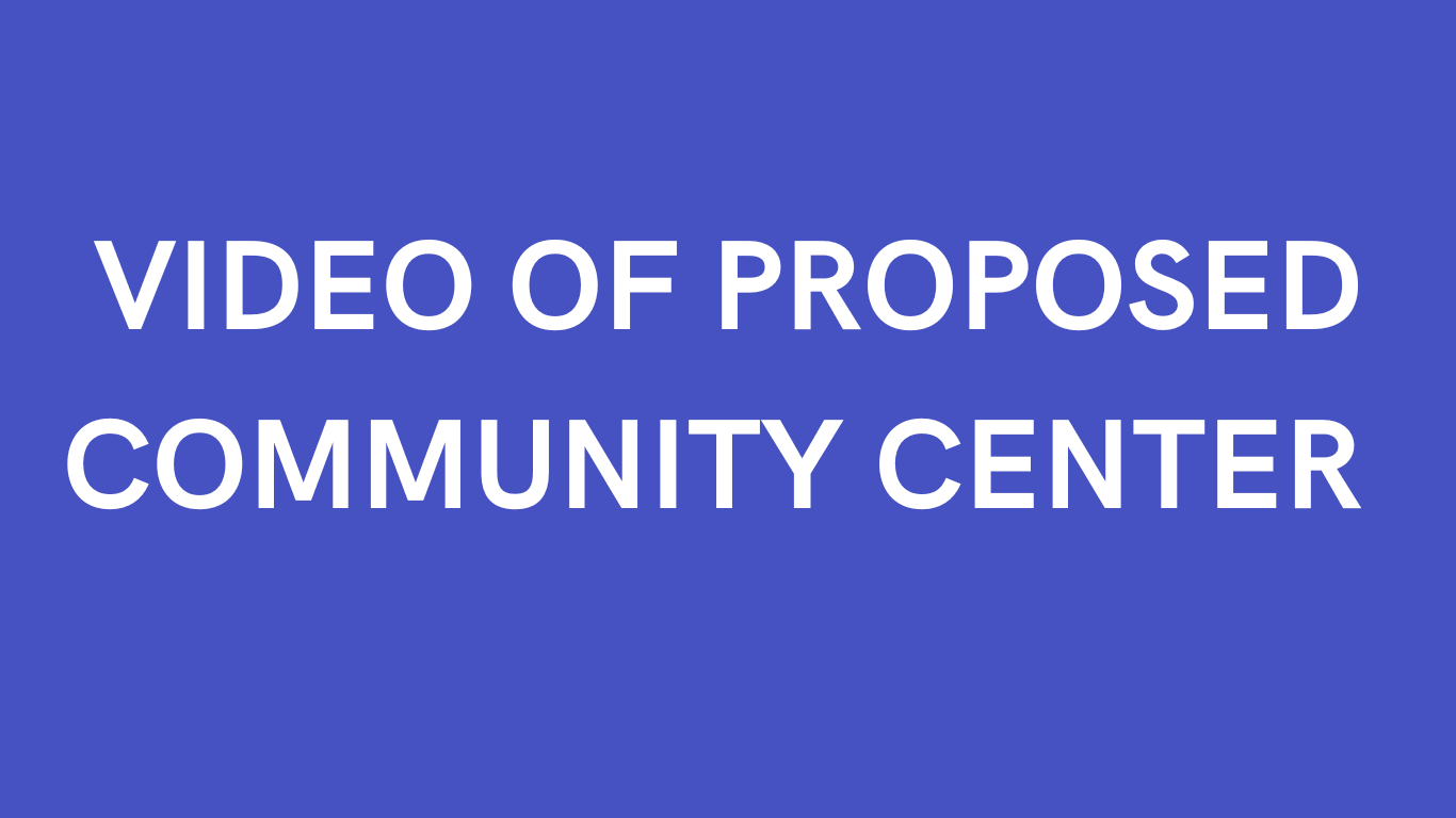 Video of Comm Center Button