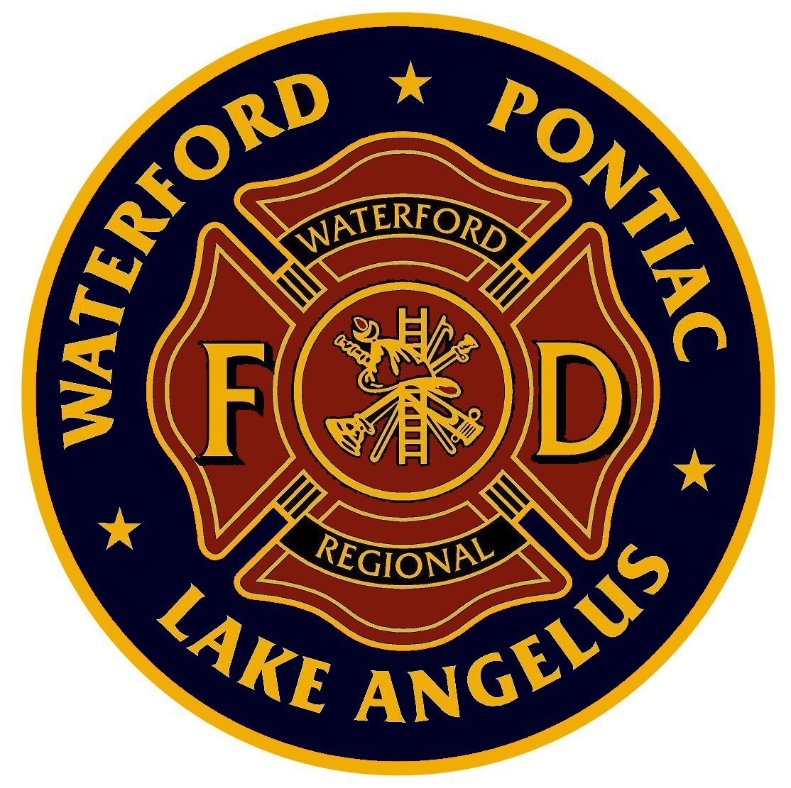 Waterford Regional Logo