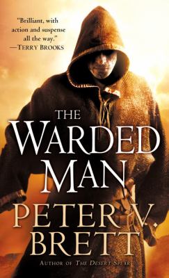 warded man cover image