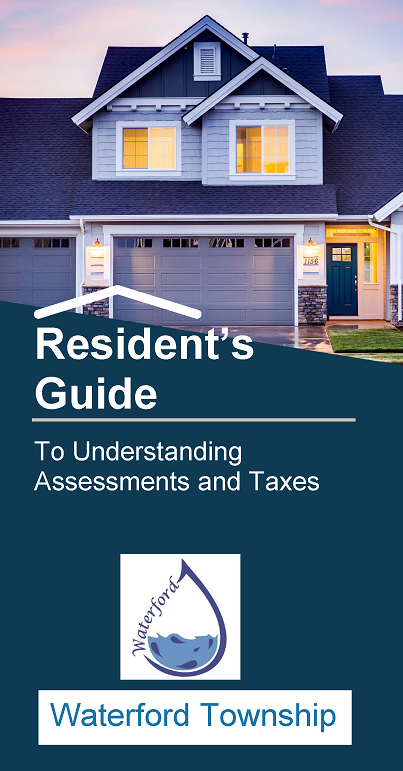 Resident's Guide to Understanding Assessments and Taxes