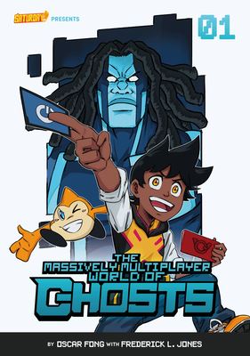 Massively Multiplayer World of Ghosts