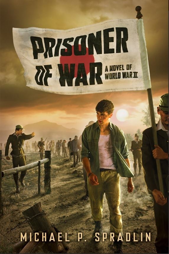Prisoner of War
