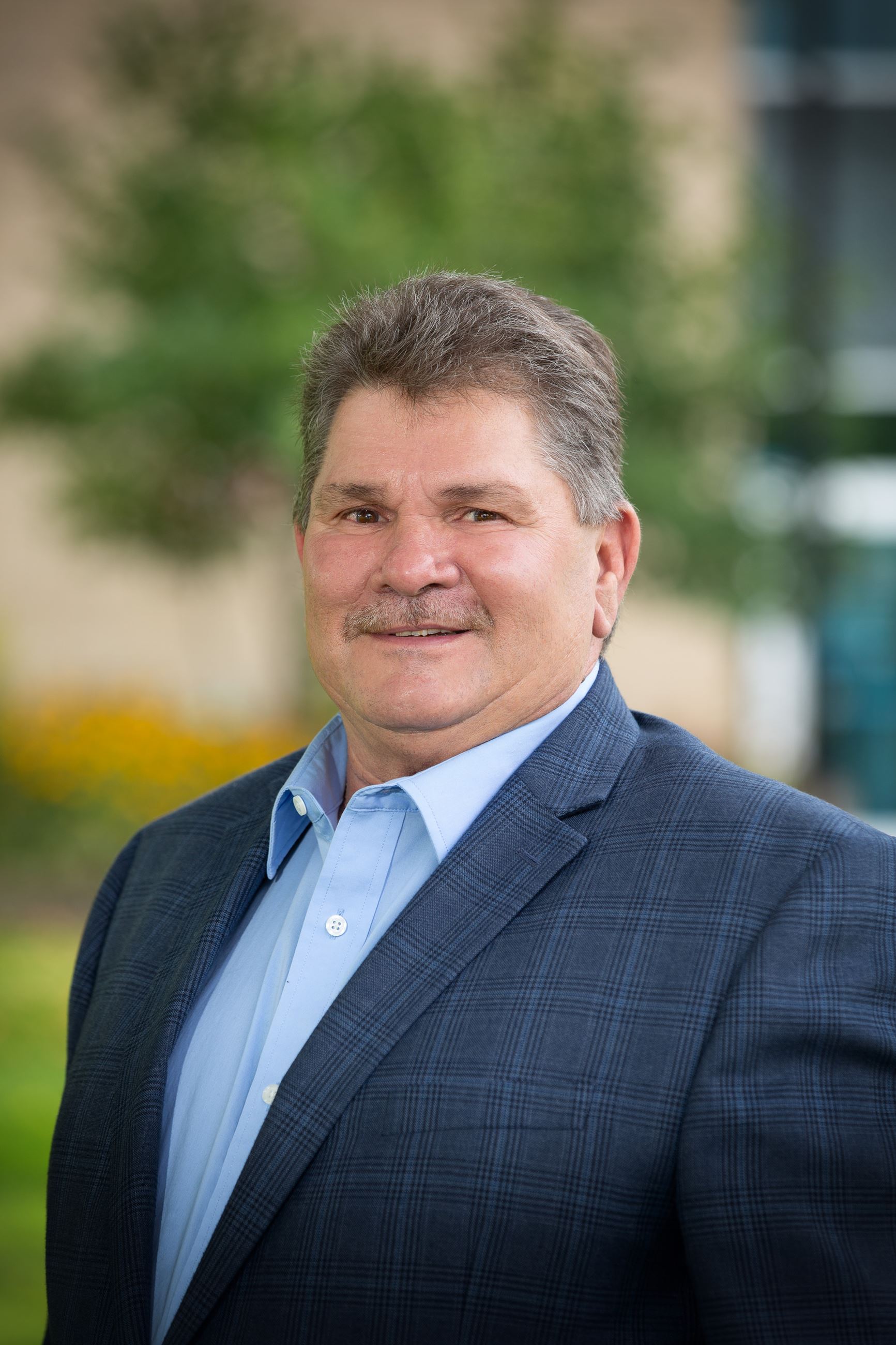 Anthony Bartolotta Supervisor