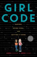 Girl Code Opens in new window
