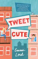 Tweet Cute Opens in new window