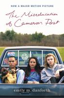 Miseducation of Cameron Post Opens in new window