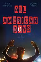 All American Boys Opens in new window