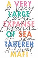 Very Large Expanse of Sea Opens in new window