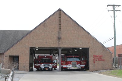 Fire Station 4