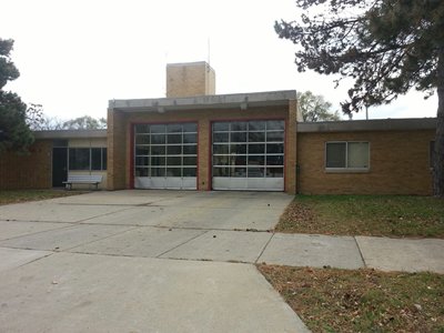Fire Station 6